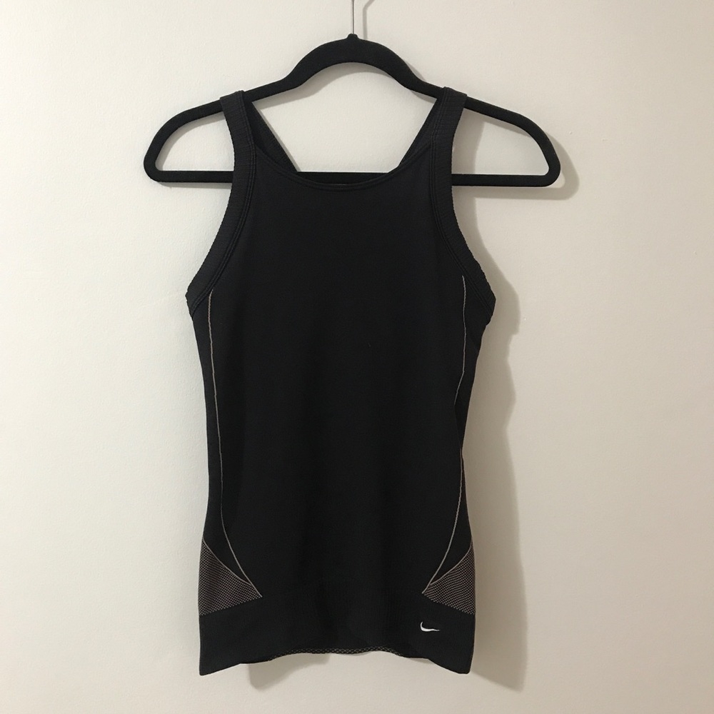 Nike Athletic Top